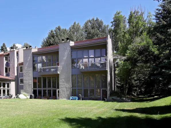 142 Eagle Dr #C-11, Minturn, CO 81620