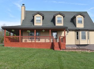 8442 Starlight Rd, Floyds Knobs, IN 47119