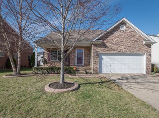 7604 Gadwall Way, Louisville, KY