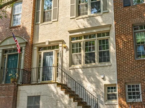 728 N Tazewell St, Arlington, VA 22203