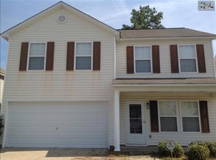 413 Cape Jasmine Way, Lexington, SC 29073