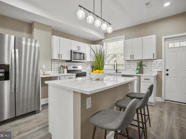 1714 E 28th St, Baltimore, MD 21218