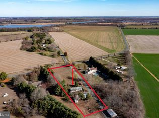 1106 Round Top Rd, Chestertown, MD 21620