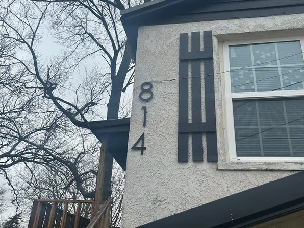 814 Crutcher St Duplex, 814 Crutcher St, Springdale, AR 72764