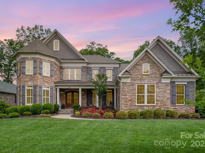 320 Eden Hollow Ln, Matthews, NC, 28104