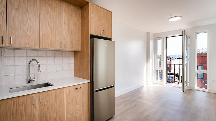 Rented by Nooklyn NYC LLC | media 3