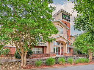 Atlanta - Alpharetta - Northpoint - West, Alpharetta, GA 30005