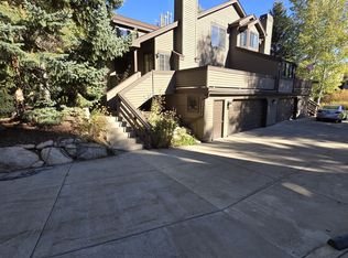 3037 Elk Run Dr, Park City, UT 84098