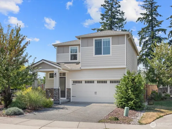 5700 86th Drive NE, Marysville, WA 98270