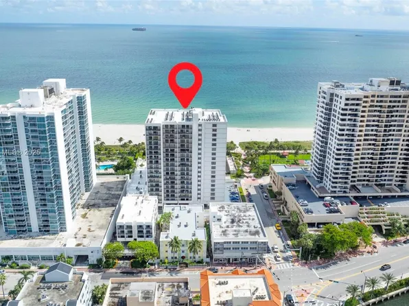2625 Collins Ave APT 1106, Miami Beach, FL 33140