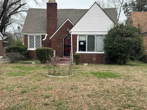 600 E Frank Ave, Memphis, TN 38106
