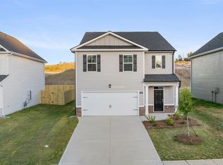 Robie Plan, Estates at Deer Hollow, Grovetown, GA 30813
