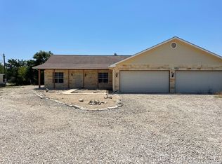 165 Broken Spur Dr, Mountain Home, TX 78058
