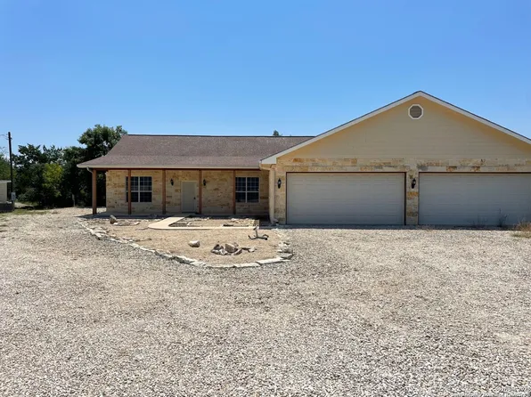 165 Broken Spur, Mountain Home, TX 78058