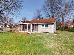 9419 Cavalcade Ave, Louisville, KY 40272