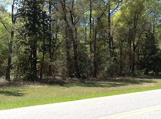 Old Federal Rd, Quincy, FL 32351