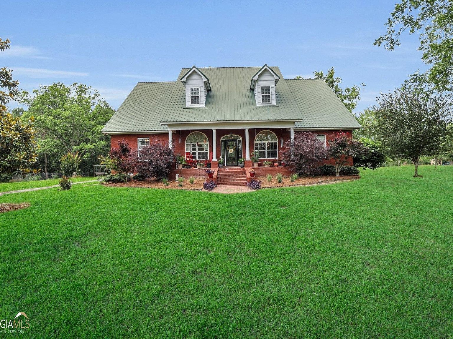 321 Old Hardy Place Rd, Statesboro, GA 30461 Zillow