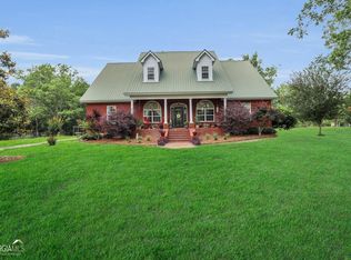 321 Old Hardy Place Rd, Statesboro, GA 30461