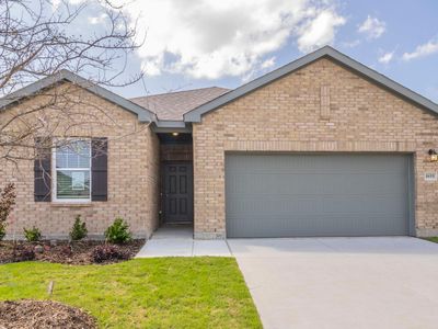 1855 McCree St, Forney, TX, 75126