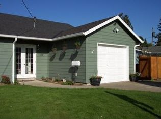 354 S Fir St, Canby, OR 97013