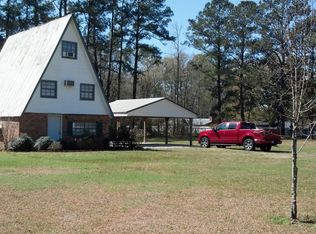 10544 Gatlin Rd, Hammond, LA 70403