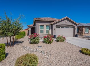 44780 W Rhea Rd, Maricopa, AZ 85139
