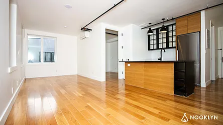 Rented by Nooklyn NYC LLC
