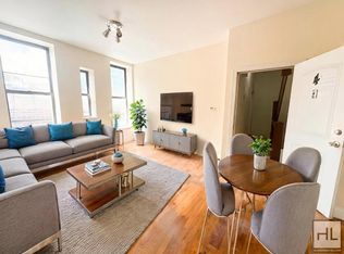 383 W 125th St #4, New York, NY 10027