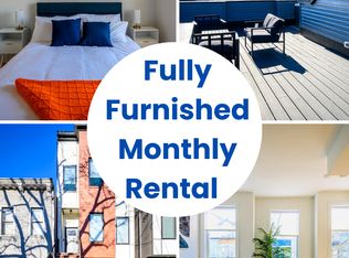 42 Irving St #2, Jersey City, NJ 07307