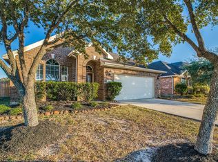 20110 Blue Lake View Ln, Humble, TX 77338