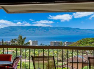 Masters, Lahaina, HI 96761