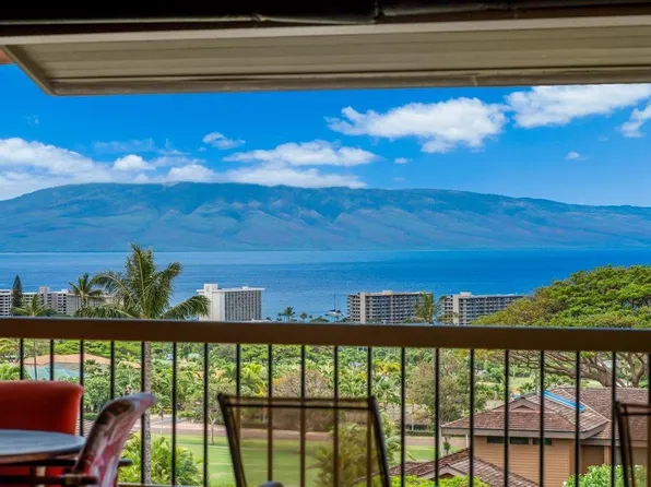50 Puu Anoano St APT 3404, Lahaina, HI 96761