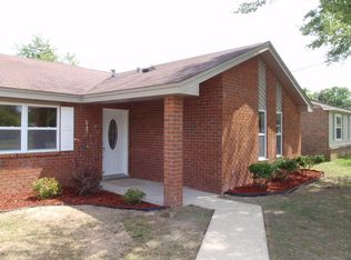 5724 Graymont Ln, Pensacola, FL 32526