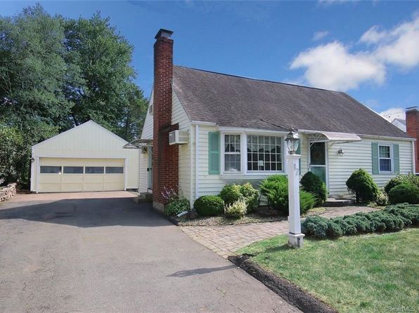 CT Real Estate - Connecticut Homes For Sale | Zillow