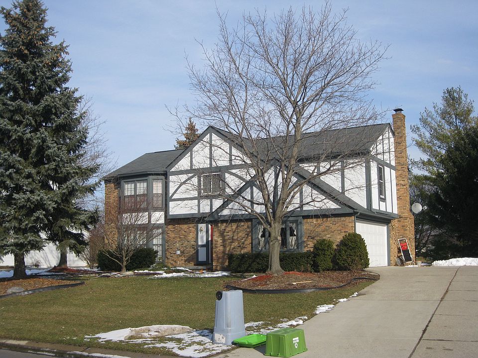 Front view
