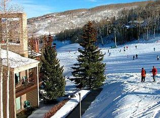 690 Carriage Way #B-2F, Snowmass Village, CO 81615