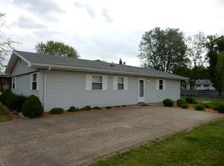 426 17th St, Tell City, IN