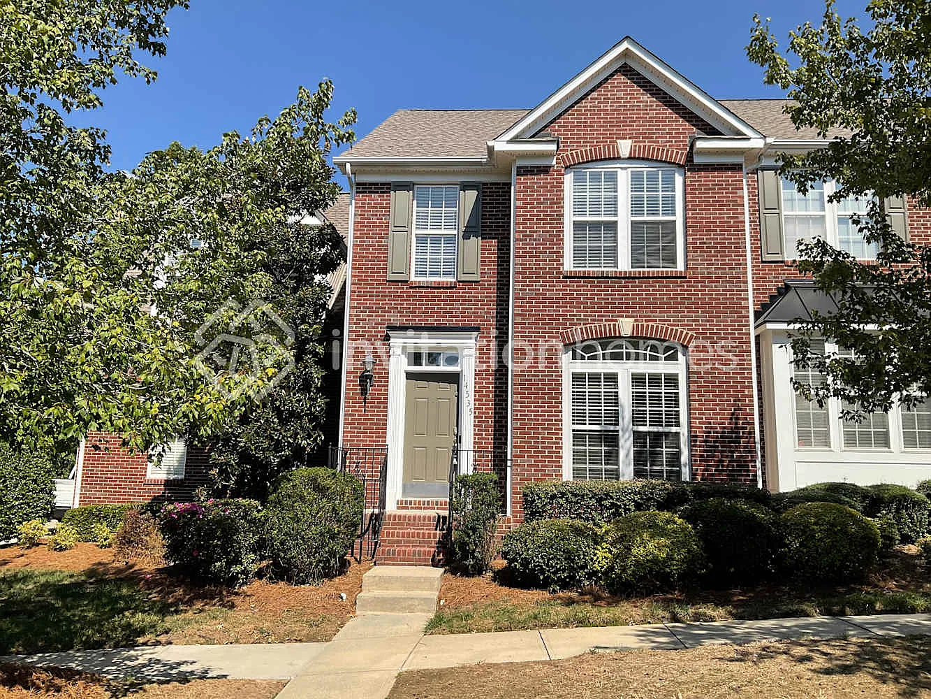 14535 Greenpoint Ln Huntersville, NC 28078 — Photo 1