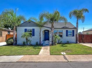 4315 Corinth St, San Diego, CA 92115