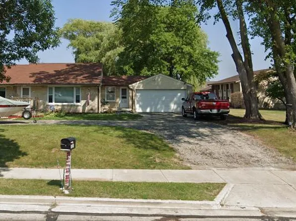 5310 North Lovers Lane ROAD, Milwaukee, WI 53225