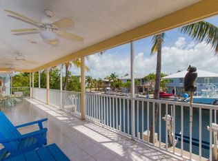 60 W Plaza Del Lago, Islamorada, FL 33036