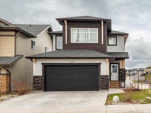 3628 Gee CRESCENT, Regina, SK S4V 3P2