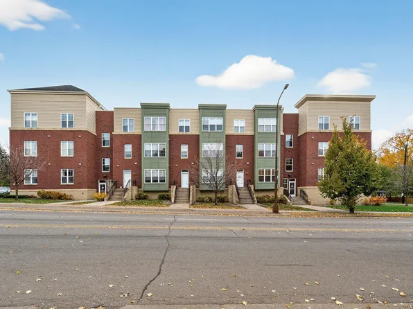 1776 Maryland Ave E #204, Saint Paul, MN 55106