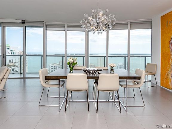 3rd image of 465 Brickell Ave APT 3901