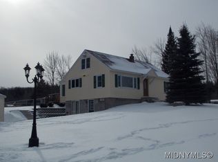 116 Hinman Rd, Mohawk, NY 13407