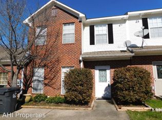 105 Shine Dr, Pelham, AL 35124