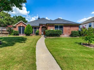 3010 Saint Lynda Dr, Mansfield, TX 76063