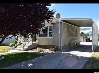 1251 E 460 S, Provo, UT 84606
