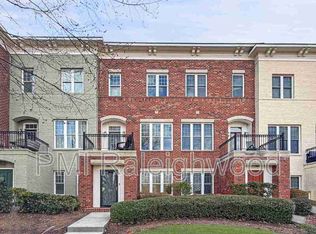184 Finsbury St, Durham, NC 27703