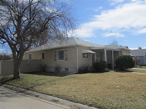 2nd image of 323 N Cody Ave